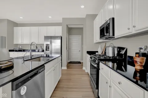 $441,890 | 15498 Alperton Road, Fishers, IN 46037