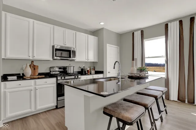 $441,890 | 15498 Alperton Road, Fishers, IN 46037