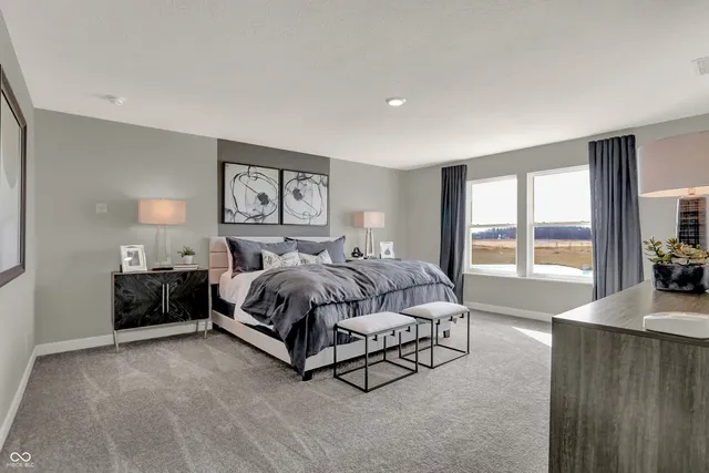 $441,890 | 15498 Alperton Road, Fishers, IN 46037