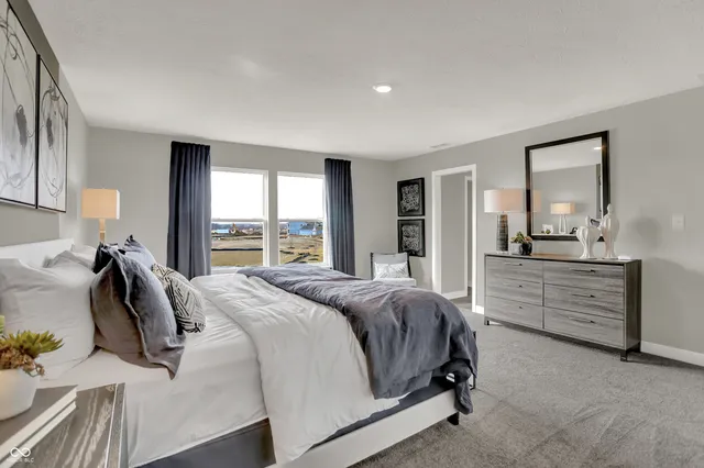 $441,890 | 15498 Alperton Road, Fishers, IN 46037