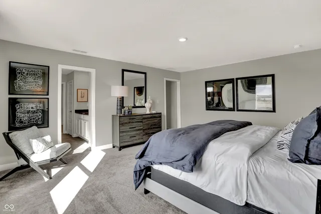 $441,890 | 15498 Alperton Road, Fishers, IN 46037