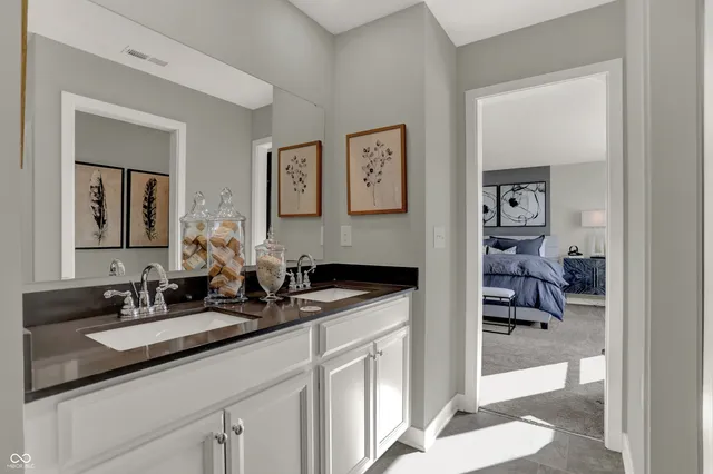 $441,890 | 15498 Alperton Road, Fishers, IN 46037