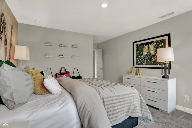 $441,890 | 15498 Alperton Road, Fishers, IN 46037