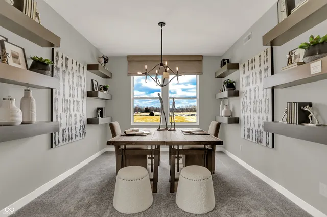 $441,890 | 15498 Alperton Road, Fishers, IN 46037