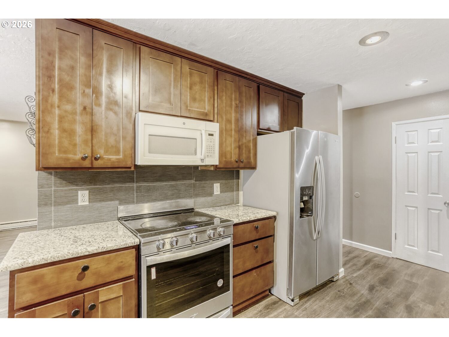 6745 Southwest Scholls Ferry Road, Unit 37 Beaverton, OR 97008 - Photo 13 of 29