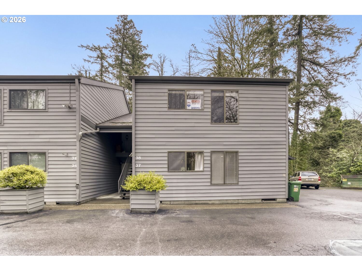 6745 Southwest Scholls Ferry Road, Unit 37 Beaverton, OR 97008 - Photo 2 of 29