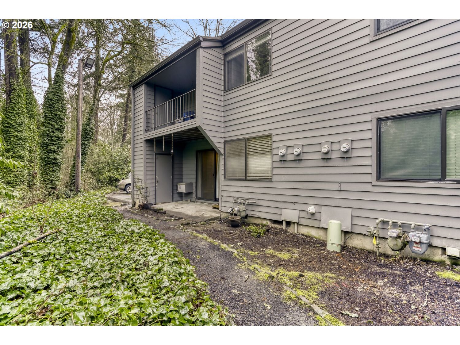 6745 Southwest Scholls Ferry Road, Unit 37 Beaverton, OR 97008 - Photo 28 of 29