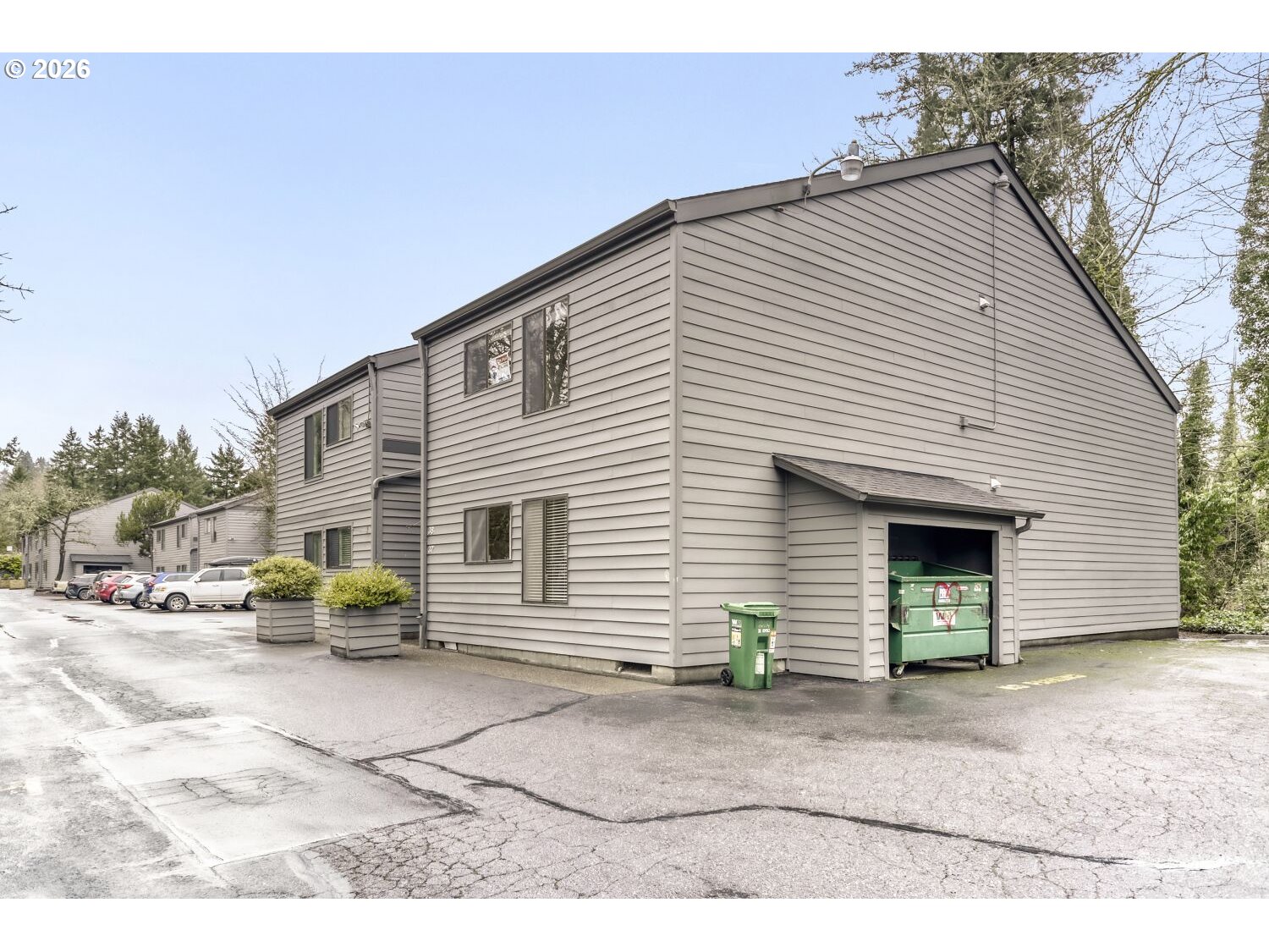 6745 Southwest Scholls Ferry Road, Unit 37 Beaverton, OR 97008 - Photo 3 of 29