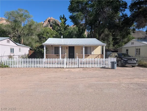 $184,900 | 107 Rowan Drive, Caliente, NV 89008