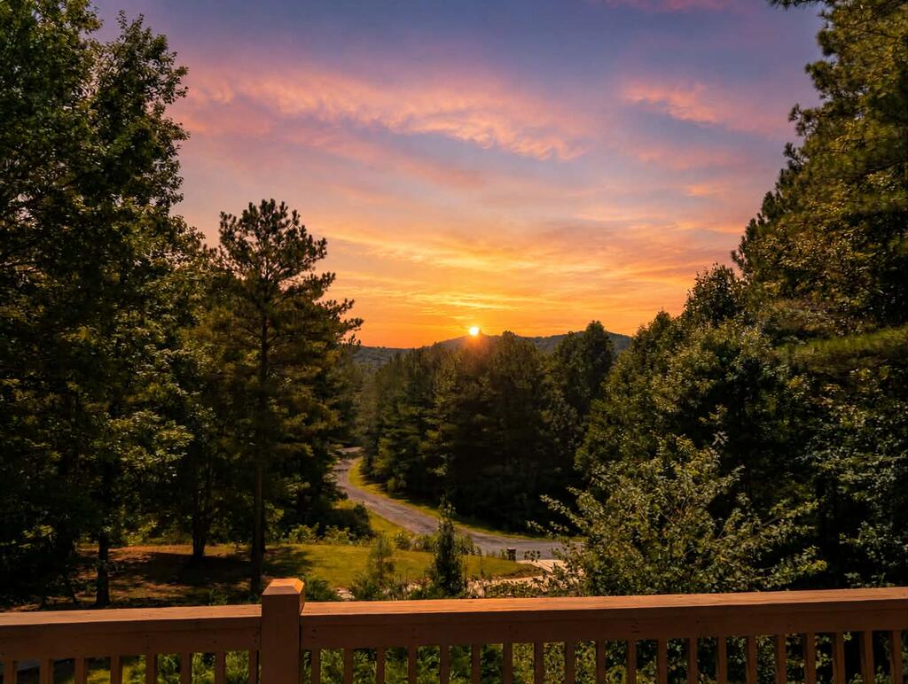 270 Black Bear Ridge Road Ellijay, GA 30536 - Photo 2 of 98 Gallery Image 2