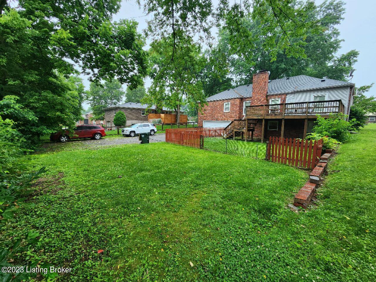 9202 Collingwood Road Louisville, KY 40299 - Photo 28 of 32 27