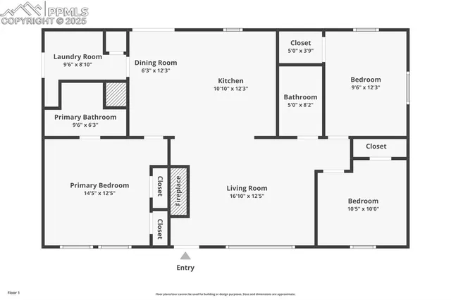 $349,900 | 225 East Eaton Avenue, Cripple Creek, CO 80813