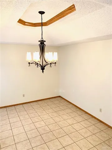 a view of an entryway