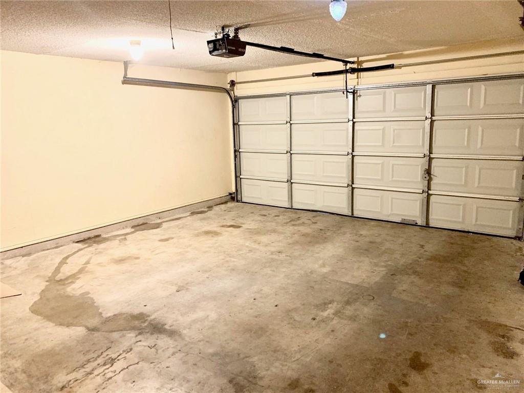 1311 East Pine Avenue Pharr, TX 78577 - Photo 8 of 14 a view of a garage