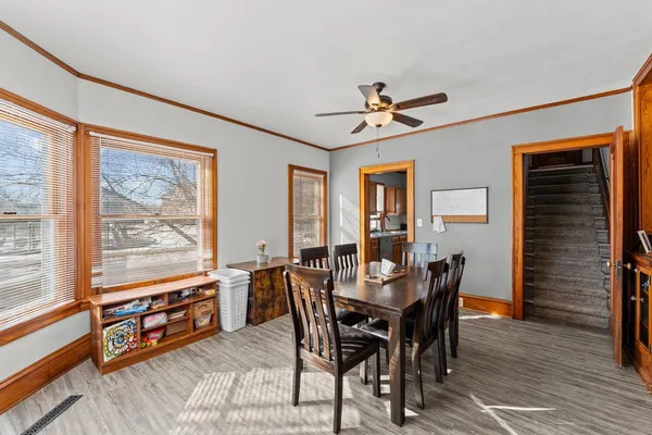 $220,000 | 246 South Pine Street, Reedsburg, WI 53959