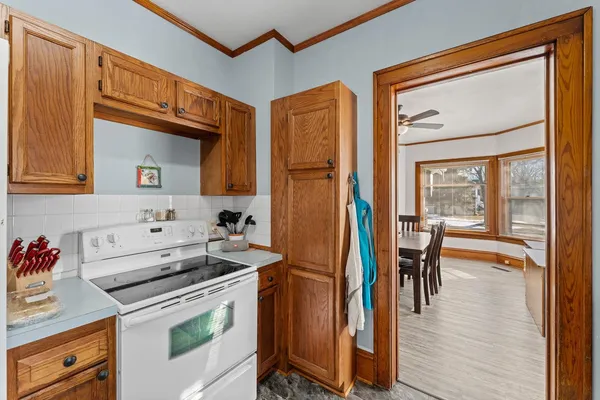 $220,000 | 246 South Pine Street, Reedsburg, WI 53959