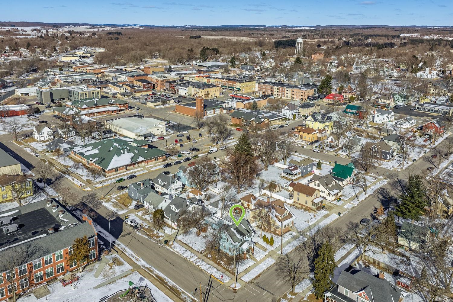 246 South Pine Street Reedsburg, WI 53959 - Photo 35 of 37