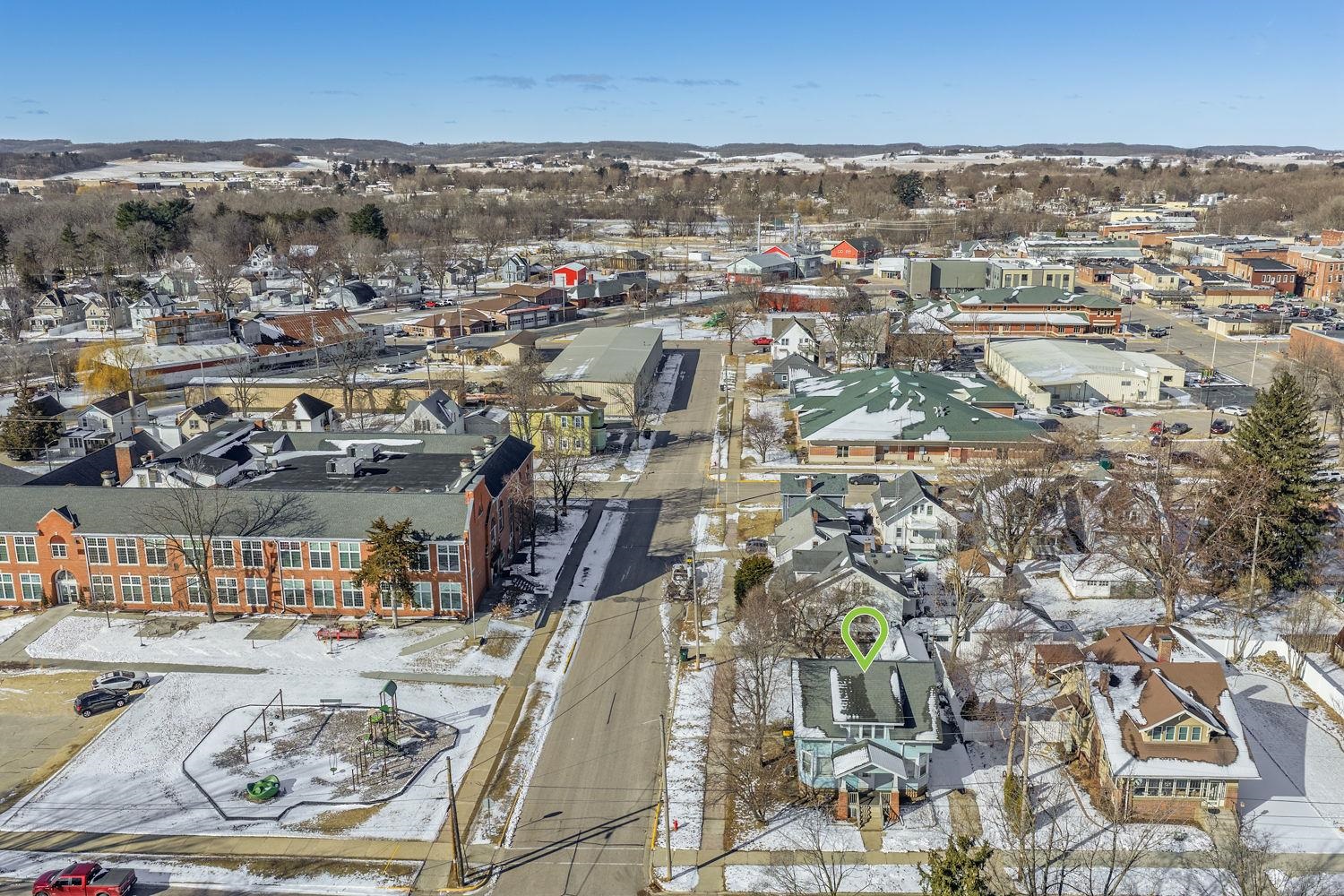 246 South Pine Street Reedsburg, WI 53959 - Photo 36 of 37