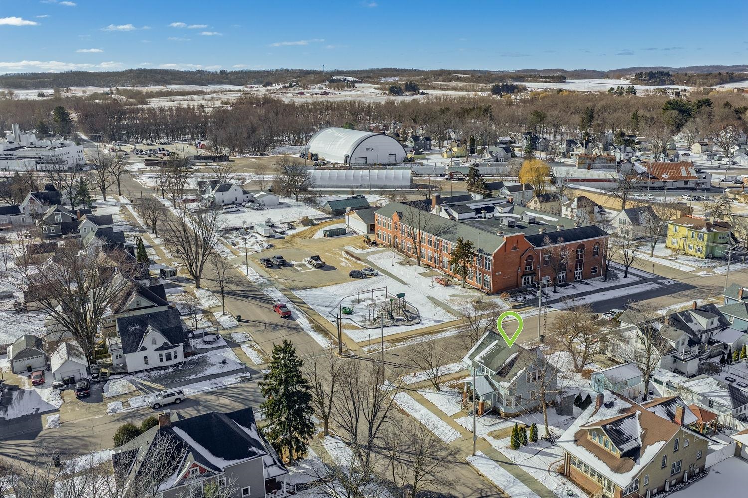 246 South Pine Street Reedsburg, WI 53959 - Photo 37 of 37