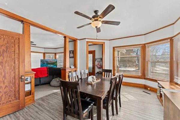 $220,000 | 246 South Pine Street, Reedsburg, WI 53959