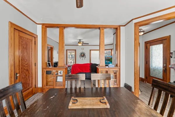 $220,000 | 246 South Pine Street, Reedsburg, WI 53959