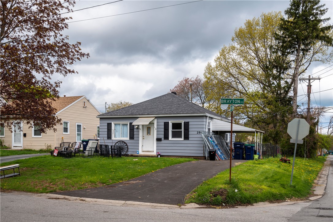 294 Brayton Road Greece, NY 14616 - Photo 1 of 1