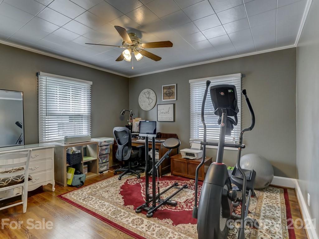 152 Walnut Street Chester, SC 29706 - Photo 25 of 48 Gallery Image 25