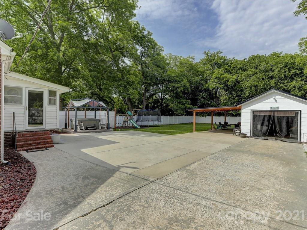 152 Walnut Street Chester, SC 29706 - Photo 37 of 48 Gallery Image 37