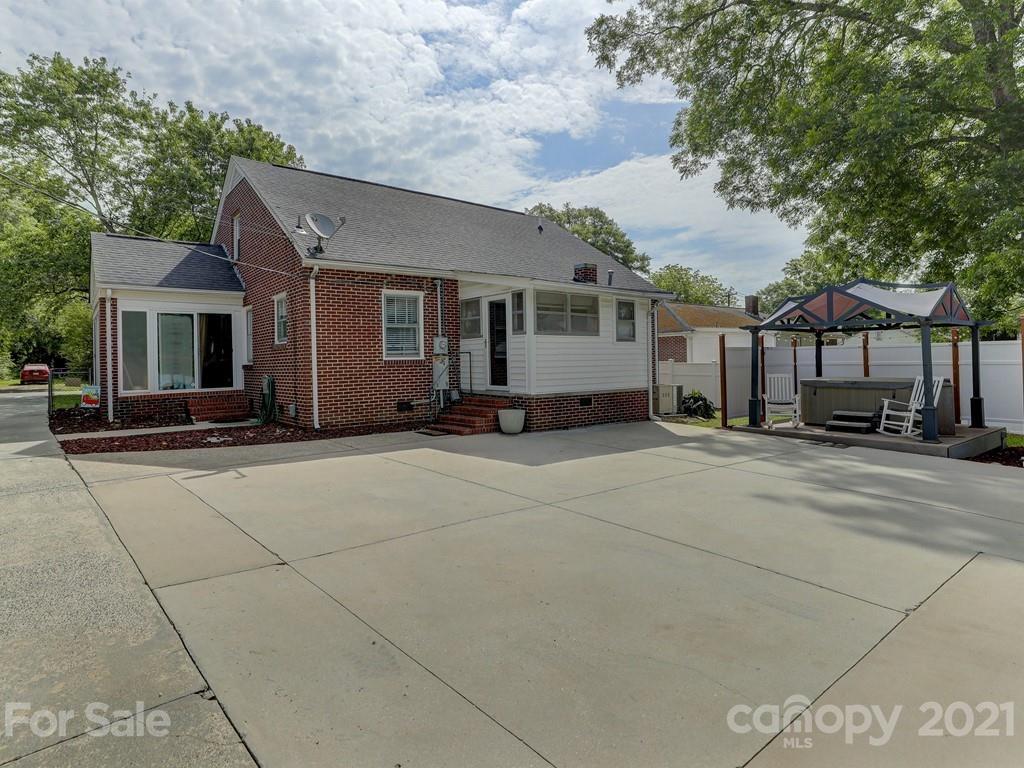 152 Walnut Street Chester, SC 29706 - Photo 38 of 48 Gallery Image 38