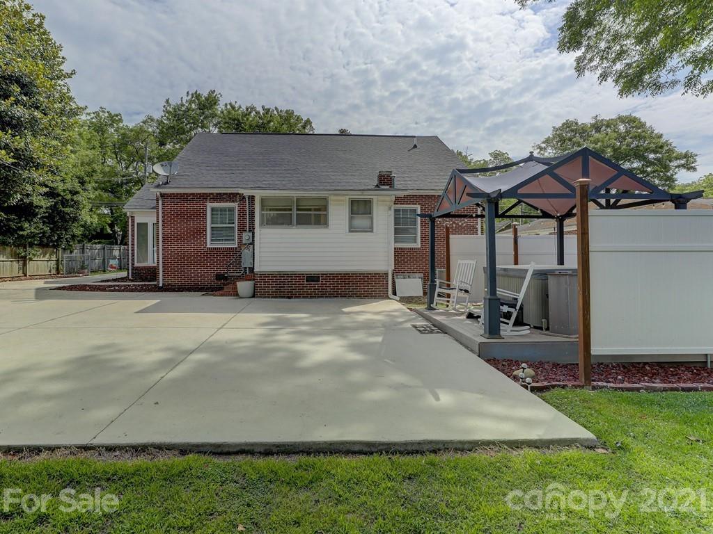 152 Walnut Street Chester, SC 29706 - Photo 39 of 48 Gallery Image 39
