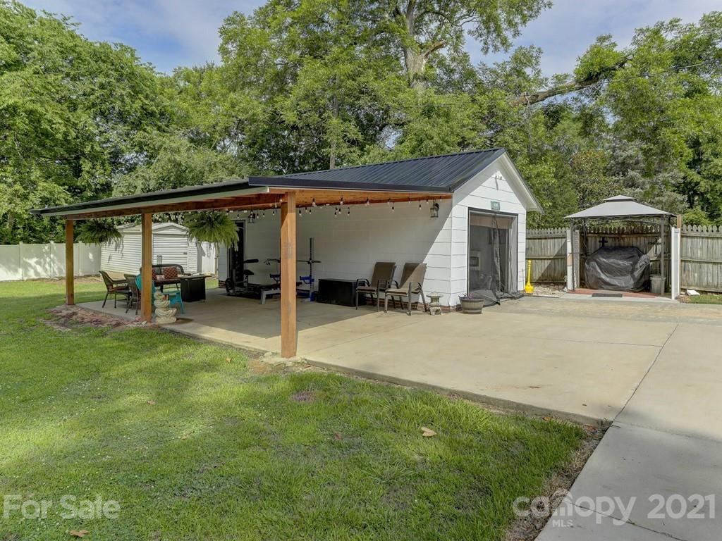 152 Walnut Street Chester, SC 29706 - Photo 41 of 48 Gallery Image 41