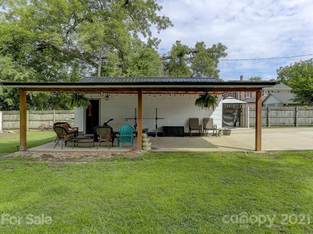 152 Walnut Street Chester, SC 29706 - Photo 42 of 48 Gallery Image 42