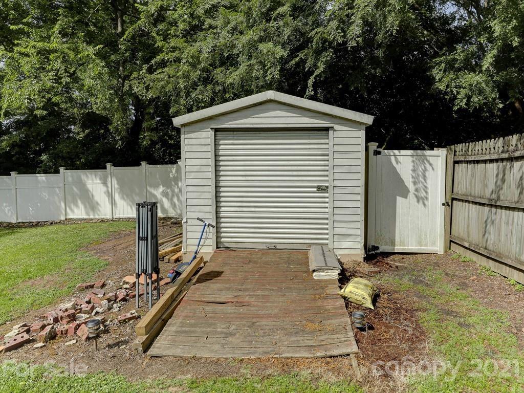 152 Walnut Street Chester, SC 29706 - Photo 43 of 48 Gallery Image 43