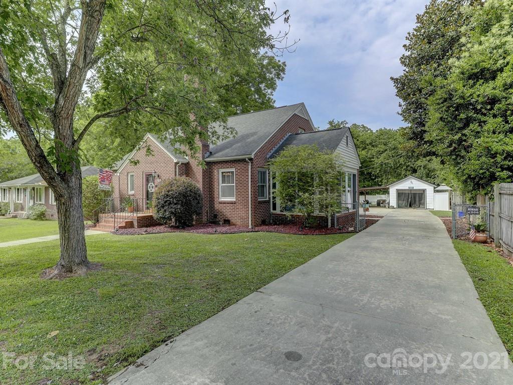 152 Walnut Street Chester, SC 29706 - Photo 48 of 48 Gallery Image 48