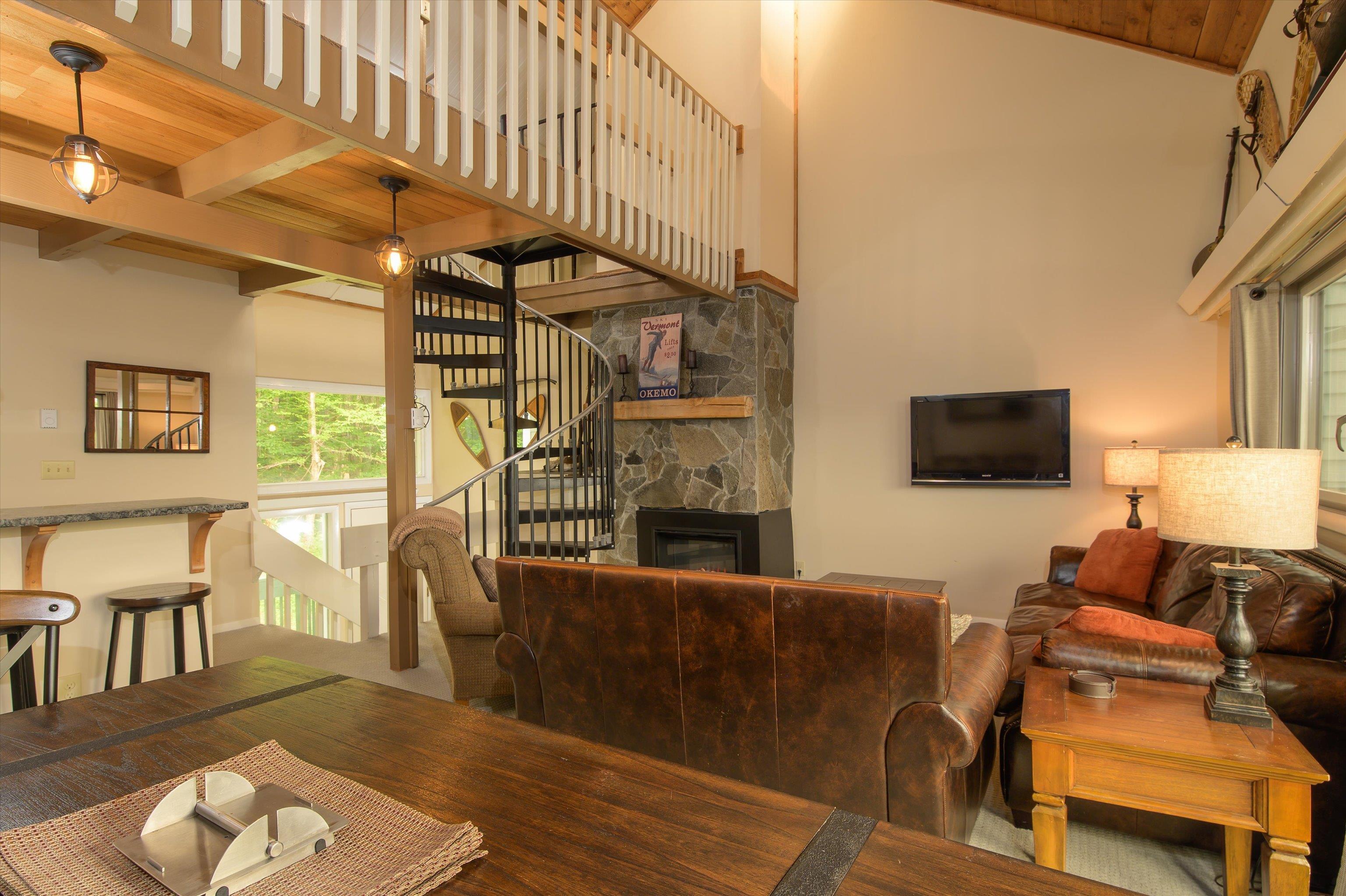 61 Rimrock Road, Unit 11C Ludlow, VT 05149 - Photo 6 of 36