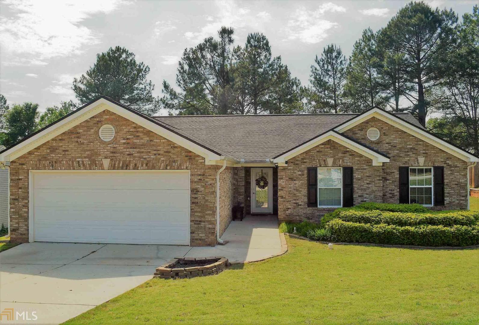 115 Red Bud Road Jefferson, GA 30549 - Photo 1 of 1