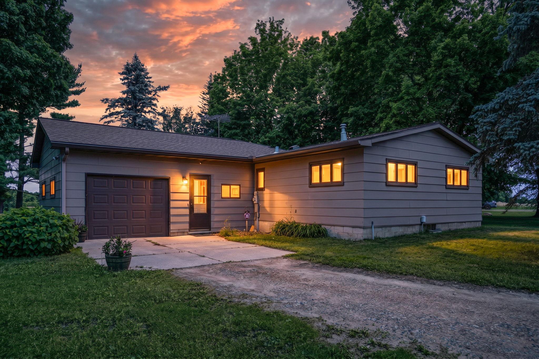 49450 Government Road Rush City, MN 55069 - Photo 1 of 46 Gallery Image 1