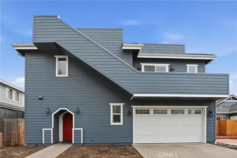 $829,000 | 393 South Oak Park Boulevard, Grover Beach, CA 93433