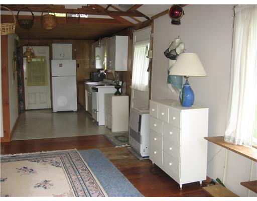 16 Wahebe Road Tenants Harbor, ME 04860 - Photo 6 of 16 Interior Space/Layout.