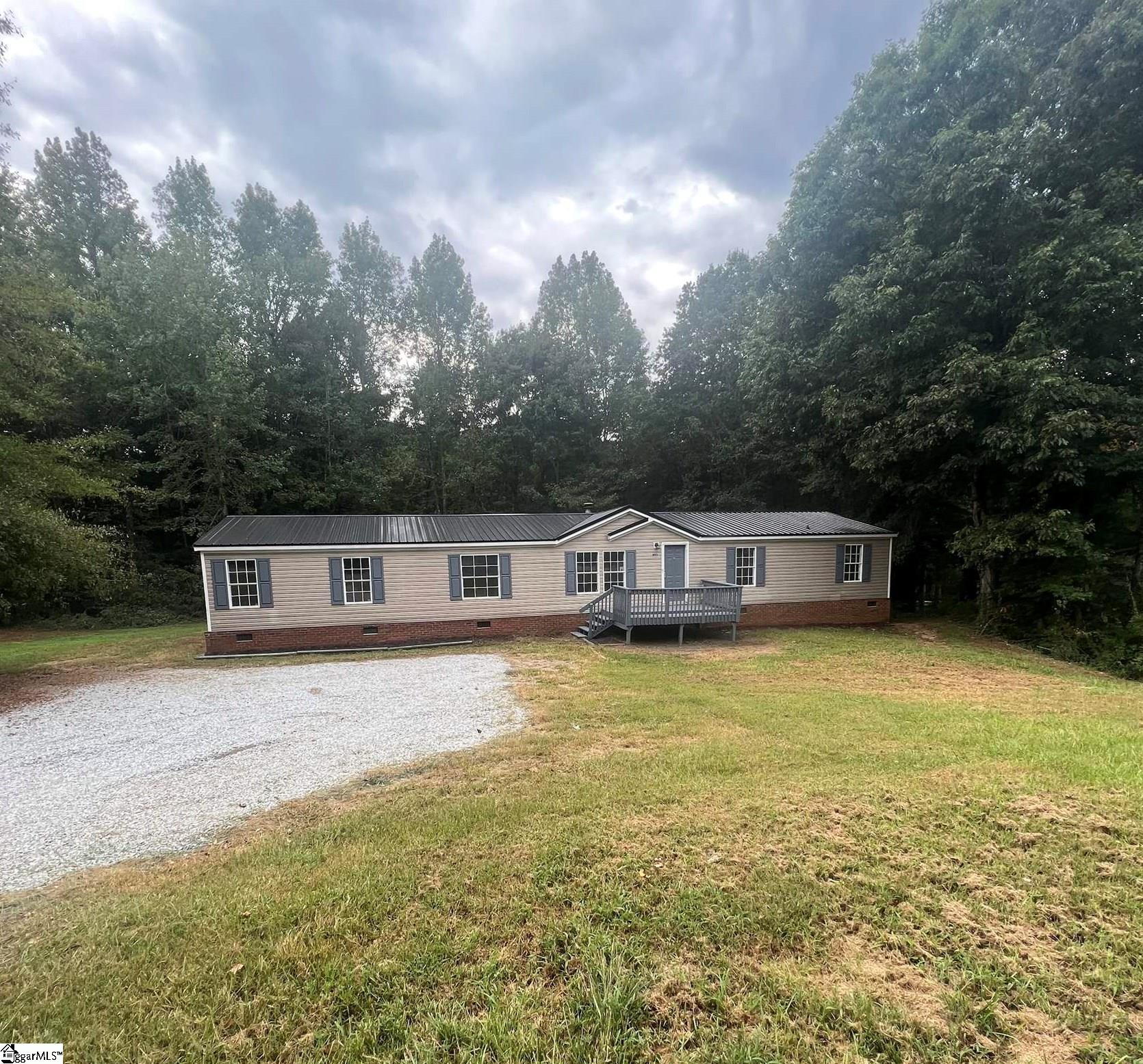 893 Black Snake Road Easley, SC 29640 - Photo 1 of 26