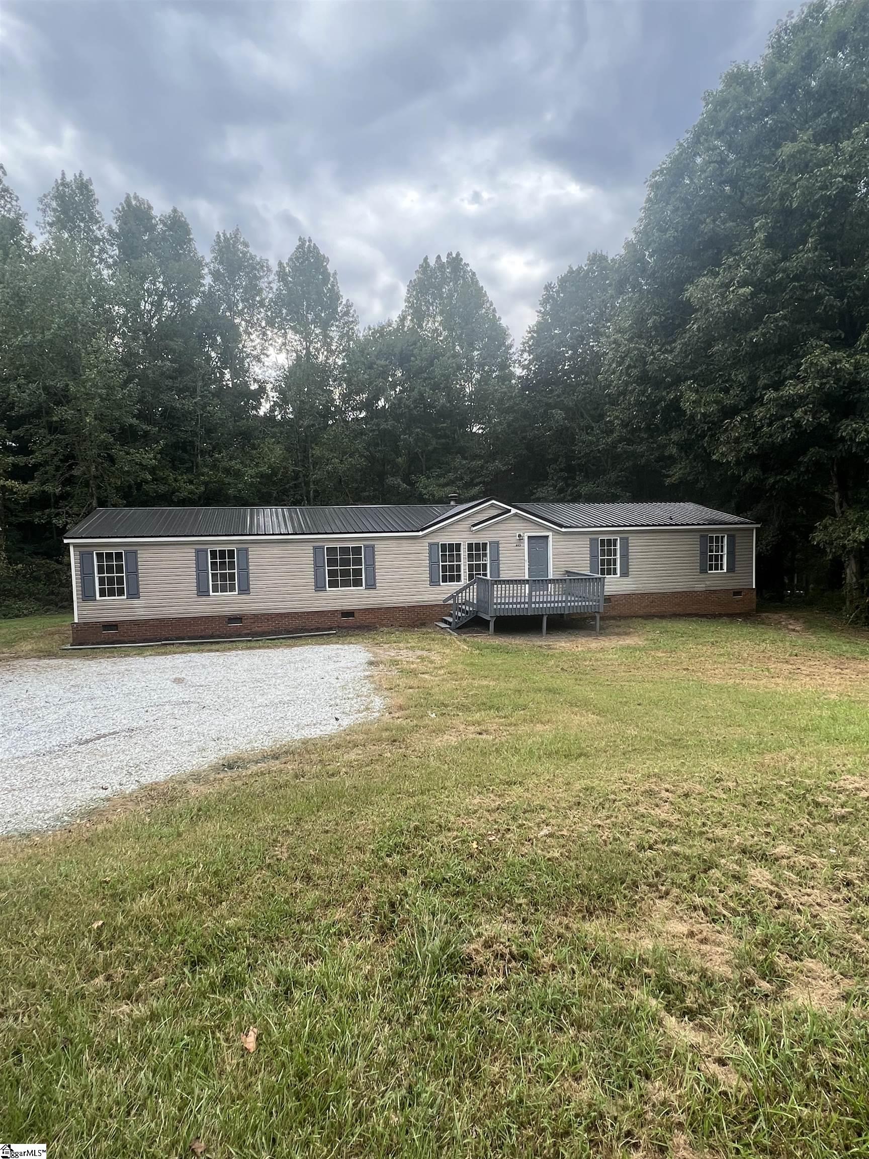 893 Black Snake Road Easley, SC 29640 - Photo 3 of 26