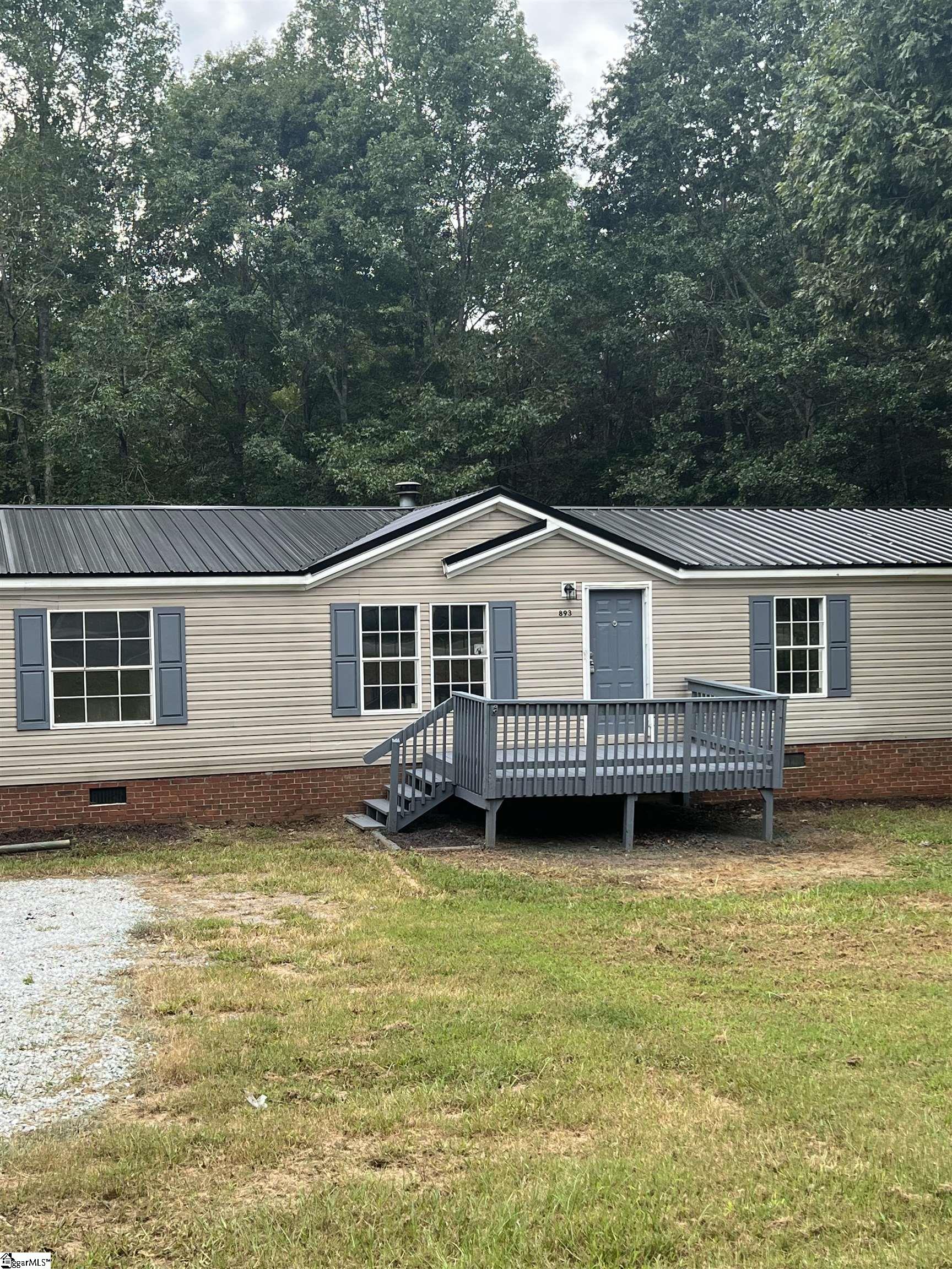 893 Black Snake Road Easley, SC 29640 - Photo 4 of 26