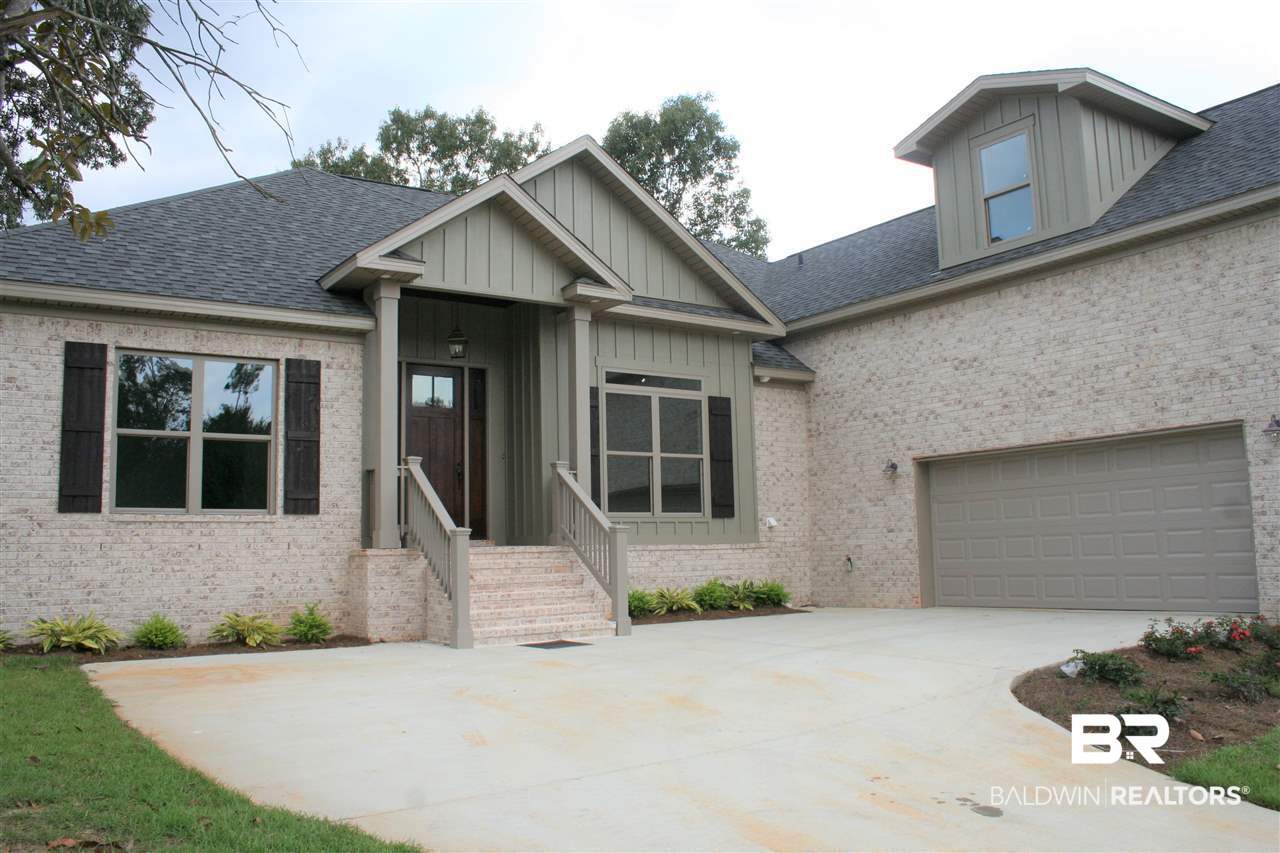 32150 Goodwater Cove Daphne, AL 36527 - Photo 1 of 29