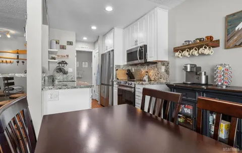 $560,000 | 1439 Ski Run Boulevard, Unit A3, South Lake Tahoe, CA 96150