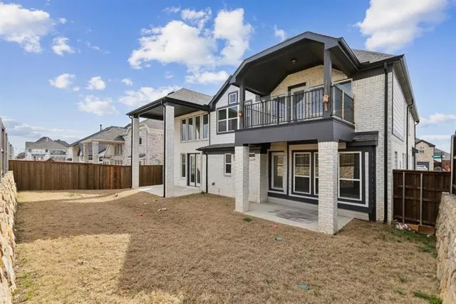 $4,400 | 3109 Sawbuck Lane, Celina, TX 75009