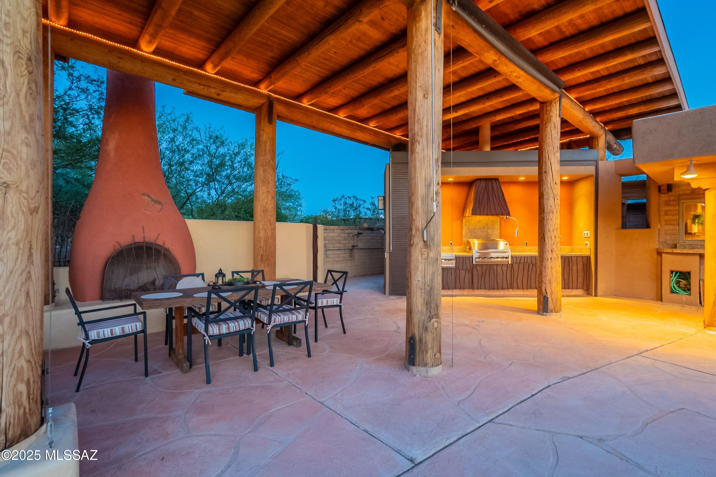 9361 East Ravine Trail Tucson, AZ 85749 - Photo 35 of 50 Gallery Image 35