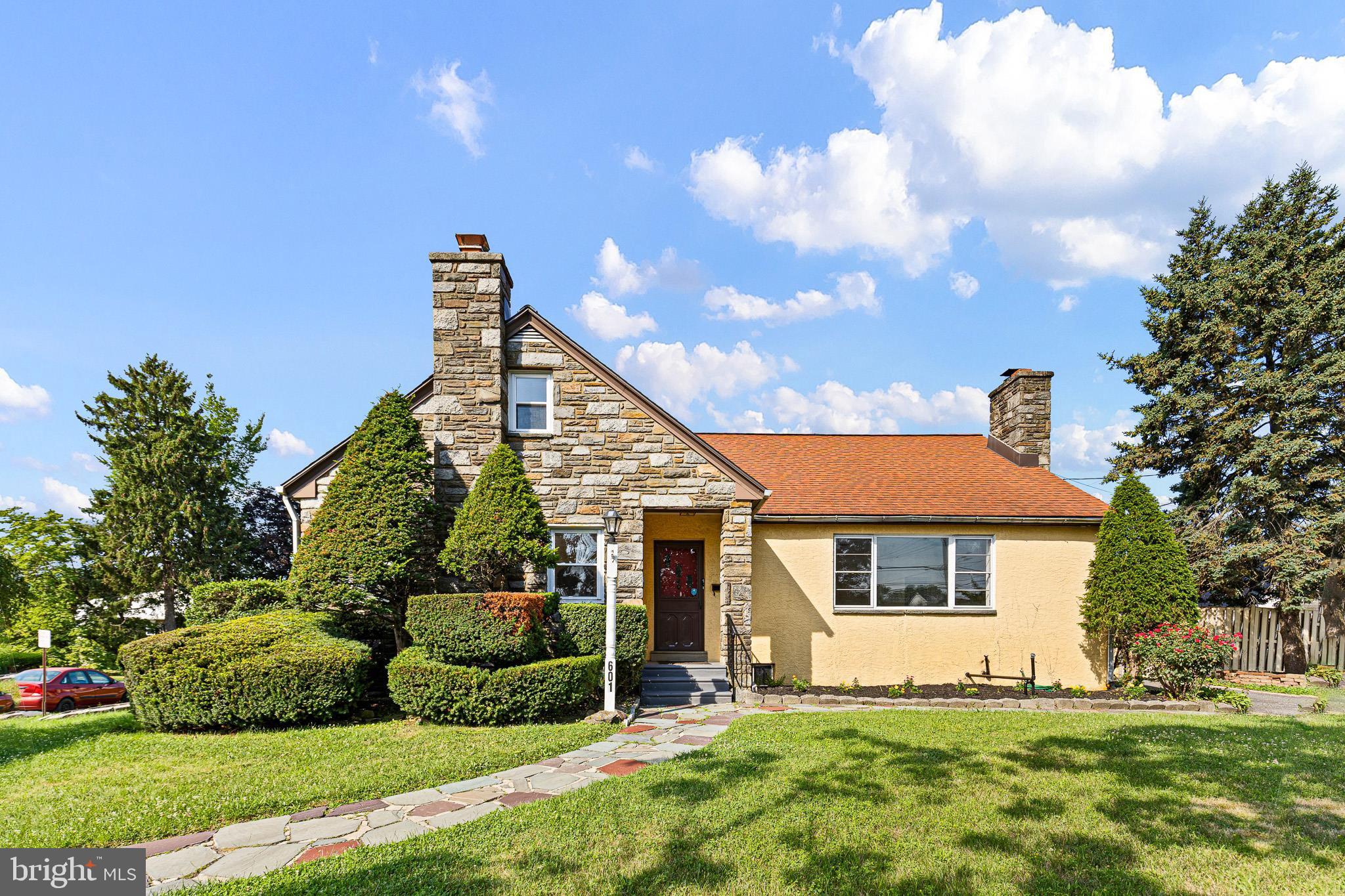 601 Fairview Road Woodlyn, PA 19094 - Photo 33 of 33