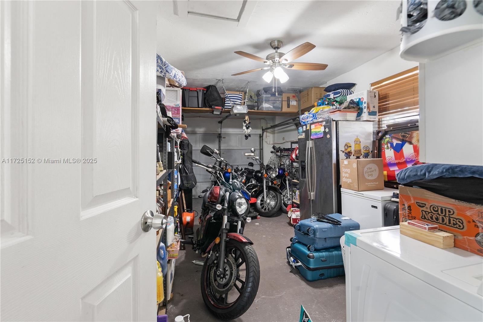 7271 Sunset Strip Sunrise, FL 33313 - Photo 24 of 45 a view of a room with gym equipment