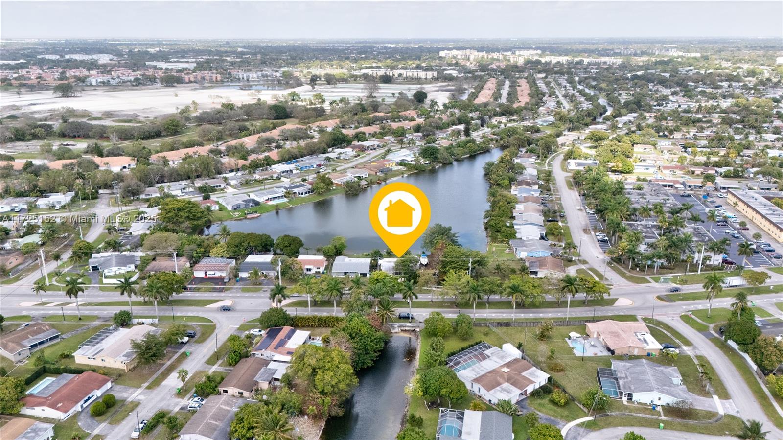 7271 Sunset Strip Sunrise, FL 33313 - Photo 3 of 45 a view of a city