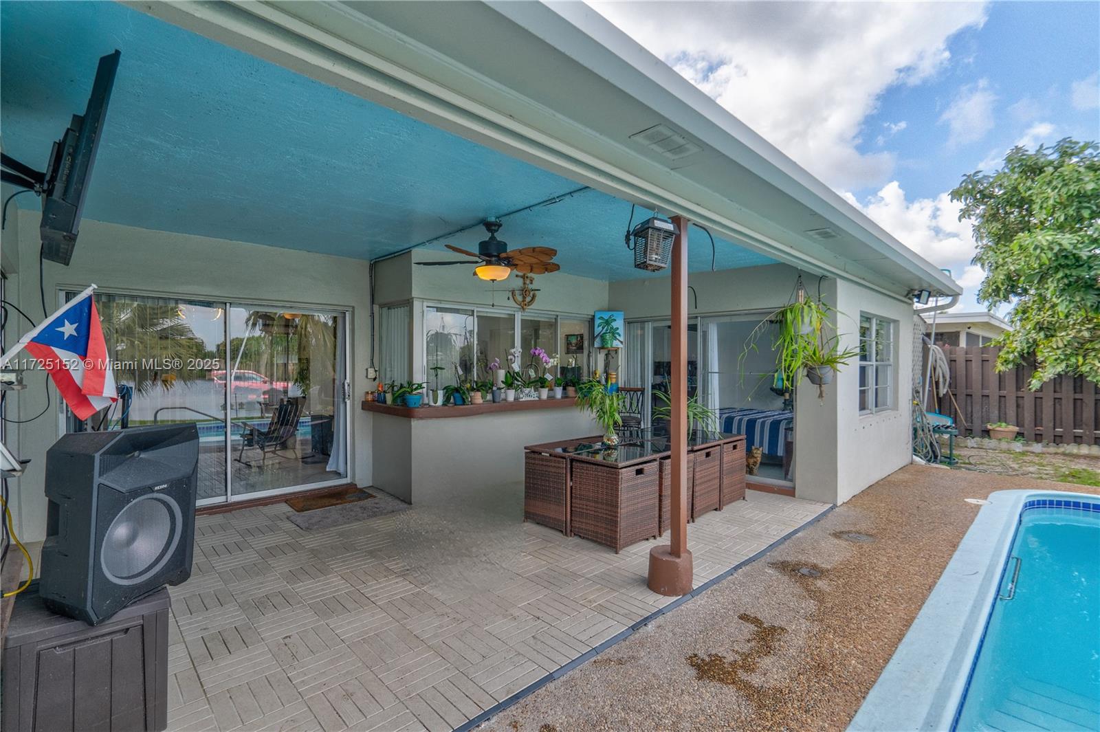 7271 Sunset Strip Sunrise, FL 33313 - Photo 43 of 45